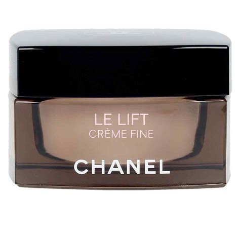 chanel le lift creme price